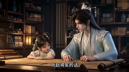 哥哥求你别作妖了(76集) 哥哥求你别作妖了(76集)推荐你们也去看