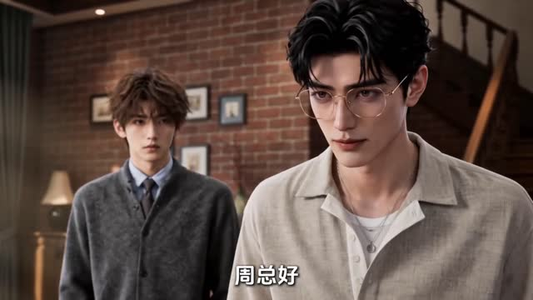 开学那天,我被当成传说第六季(80集) 开学那天,我被当成传说第六季(80集)全集