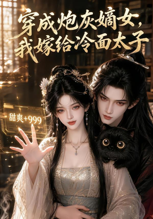 穿成炮灰嫡女，我嫁给冷面太子！（118集）无需会员轻松看