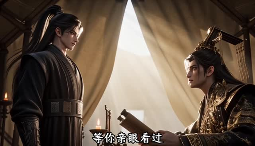 不朽仙秦！（200集）追短剧关注我
