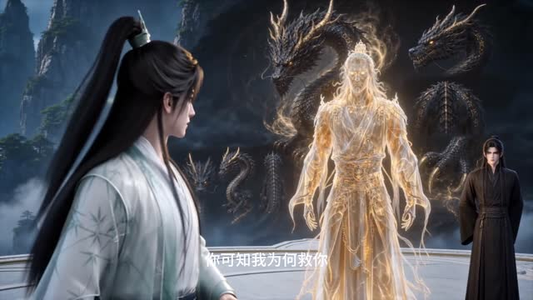 开局大帝封顶我选择苟在紫竹峰：随心舒适5（130集）原创精彩短剧