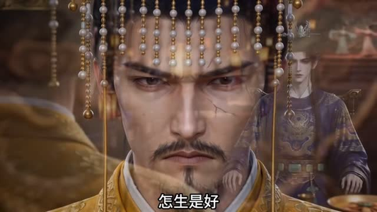春色韫韫:笨蛋美人(125集) 春色韫韫:笨蛋美人(125集)快来看短剧