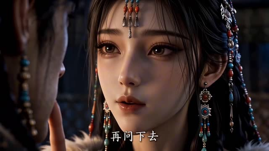 狼祭2（114集）口碑之选免费看