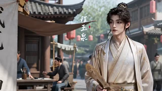 假千金带崽发家致富开店篇(173集) 假千金带崽发家致富开店篇(173集)精彩短剧片段