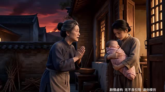 棠栖山野第四季（80集）短剧在哪里看