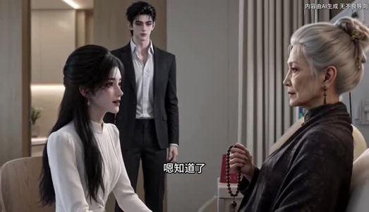 港城错爱,我竟是他白月光(140集) 港城错爱,我竟是他白月光(140集)短视频追剧推荐