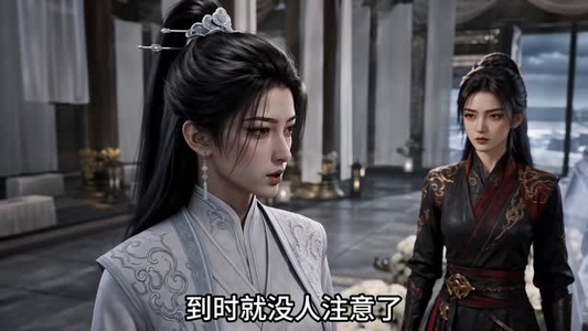穿成炮灰后我在修仙界写小说第二季(108集) 穿成炮灰后我在修仙界写小说第二季(108集)在哪看免费