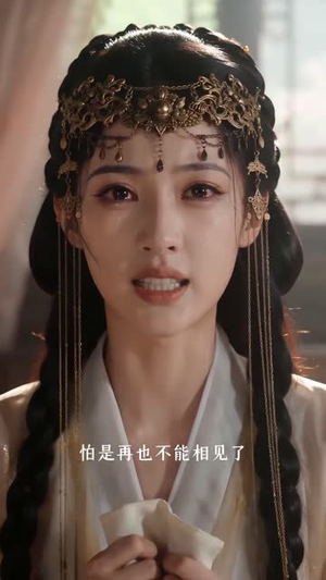 怨偶天成(60集) 怨偶天成(60集)免费短剧片段