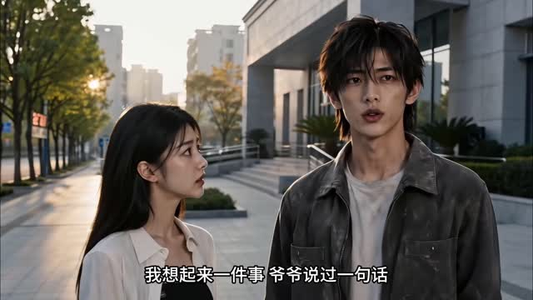 京夜想你:穿书后我拒绝卖男友(72集) 京夜想你:穿书后我拒绝卖男友(72集)精彩热门短剧