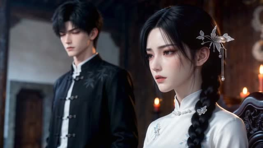 香火铺里的玄门师姐(84集) 香火铺里的玄门师姐(84集)短剧抢先看全集