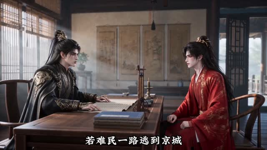 鬼谷小郡主第二季(123集) 鬼谷小郡主第二季(123集)免费观看就是爽