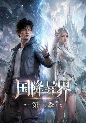 国降异界第二季（150集）短剧精彩绝伦
