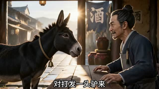 凡人百世驴（114集）全集免费看短剧