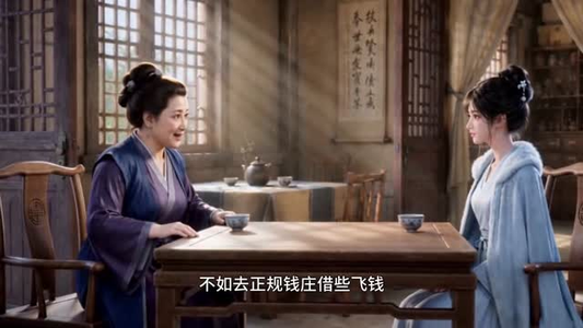 海棠春醉第二季(120集) 海棠春醉第二季(120集)全剧免费观看