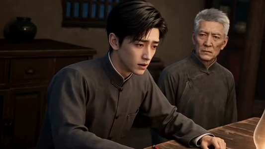 禽满四合院,小狐狸崽在线找爹(117集) 禽满四合院,小狐狸崽在线找爹(117集)更新时间一览表