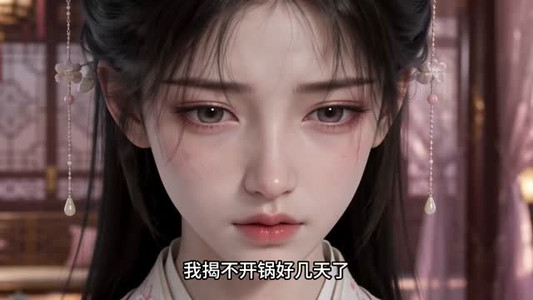 穿书后暴君天天缠着我干饭（100集）在哪里可以看