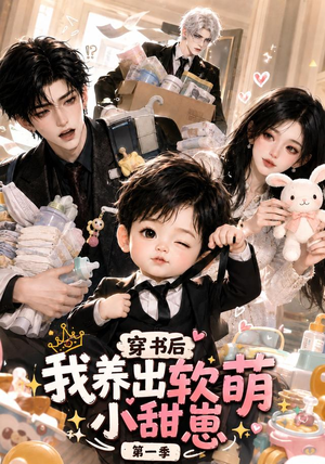 穿书后我养出软萌小甜崽第一季(更至35集) 穿书后我养出软萌小甜崽第一季(更至35集)短剧精彩绝伦