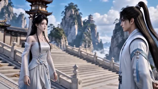 我真不是大佬啊,魔女带女找上门(62集) 我真不是大佬啊,魔女带女找上门(62集)追短剧看全集
