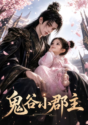 鬼谷小郡主(126集) 鬼谷小郡主(126集)热门短剧排行榜