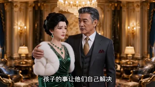 温温醒悟（94集）短剧片段推荐