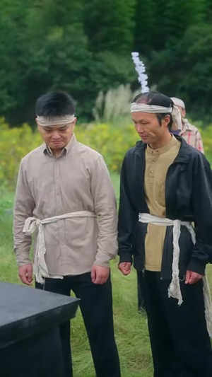 天赐锦鲤（60集）全集在线看