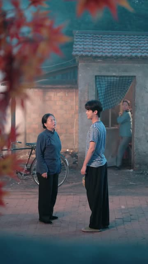 穿越1960:携妻温饱有余粮(80集) 穿越1960:携妻温饱有余粮(80集)短剧免费看全集