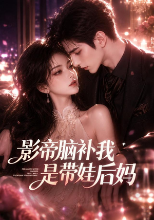 影帝脑补我是带娃后妈(60集) 影帝脑补我是带娃后妈(60集)免费在线看