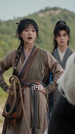 万兽知意定朝纲(70集) 万兽知意定朝纲(70集)热门短剧大全