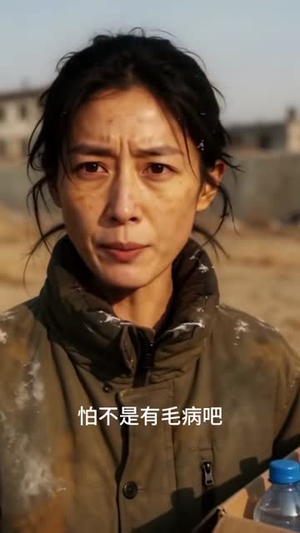 灵猫福崽，护我岁岁平安（71集）精彩片段