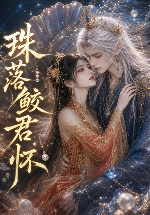 珠落鲛君怀(45集) 珠落鲛君怀(45集)哪个网站可以看