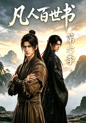 凡人百世书第六季(130集) 凡人百世书第六季(130集)好看的短剧电影