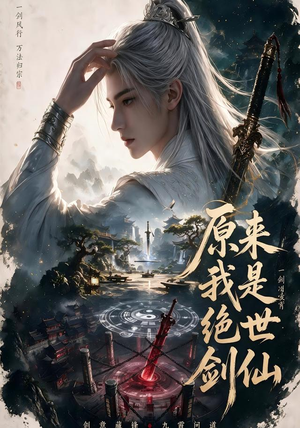 原来我是绝世剑仙（64集）精彩短剧追不停