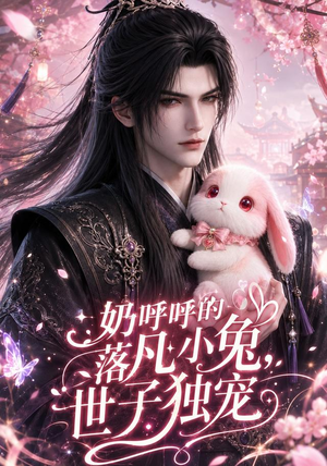 奶呼呼的落凡小兔，世子独宠（141集）免费观看
