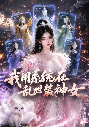 我用系统在乱世装神女（64集）精彩短剧抢先看