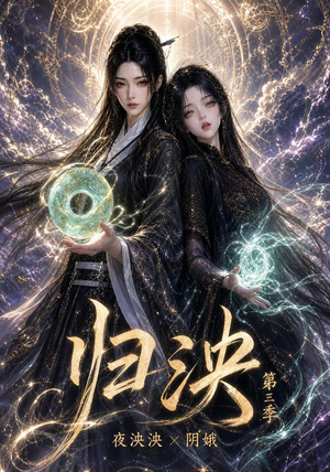 归泱第三季(118集) 归泱第三季(118集)剧情简介