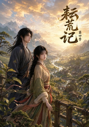 耘荒记第四季(234集) 耘荒记第四季(234集)超甜短剧分享