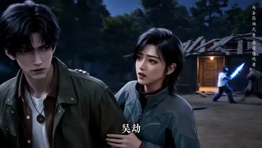 风水大师:我以狐仙镇百诡第二季(120集) 风水大师:我以狐仙镇百诡第二季(120集)最火短剧热播