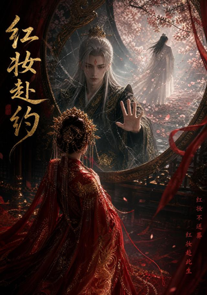 红妆赴约（60集）爱短剧爱追剧