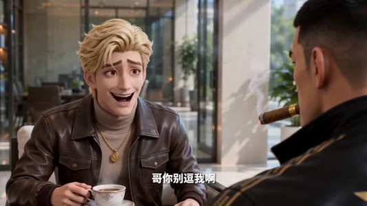 界门,我靠跨界搬运嘉豪全场(54集) 界门,我靠跨界搬运嘉豪全场(54集)追短剧看全集