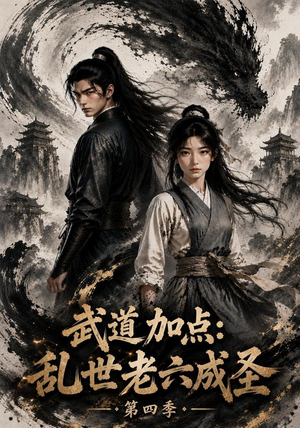 武道加点：乱世老六成圣第四季（193集）大结局