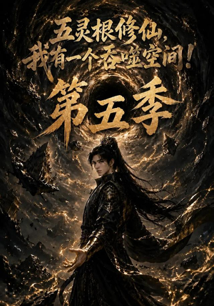 五灵根修仙:我有一个吞噬空间!第五季(130集) 五灵根修仙:我有一个吞噬空间!第五季(130集)短剧推荐分享