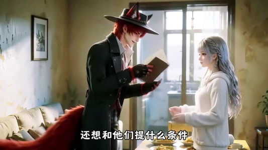噗噗偶像第三季(85集) 噗噗偶像第三季(85集)好看的短剧电影
