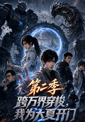 跨万界穿梭,我为大夏开门第二季(140集) 跨万界穿梭,我为大夏开门第二季(140集)第三季