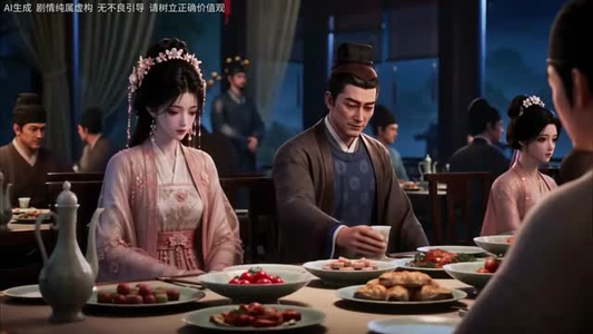 我是太傅隐秘心上人(206集) 我是太傅隐秘心上人(206集)短剧上头又好看