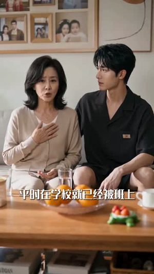 娱乐圈凶神我演反派就续命哎呀你别报警啊3（74集）短剧在哪里看