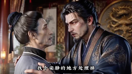 小师妹五界第一，天才见她都破防：第二季（62集）短剧推荐来了