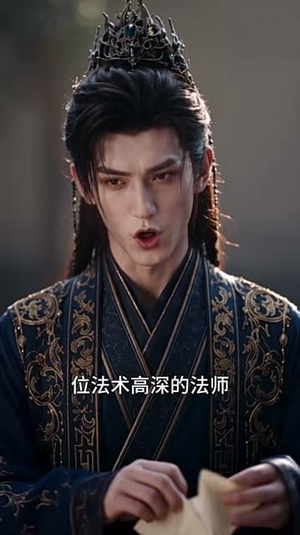 启禀王爷,奴婢今天又要作妖了第二季(91集) 启禀王爷,奴婢今天又要作妖了第二季(91集)热播短剧来袭
