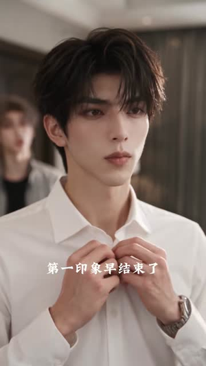 偏偏心动失控（82集）在线观看全集