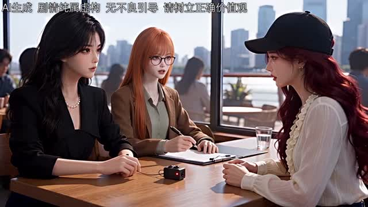 墨禾向暖，岁月清和第二季（204集）免费短剧看全集