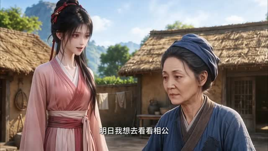 农门辣妻致富记(87集) 农门辣妻致富记(87集)大结局一气呵成